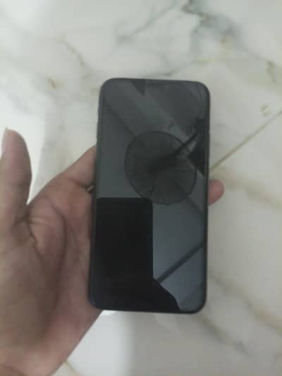 Apple iPhone X
