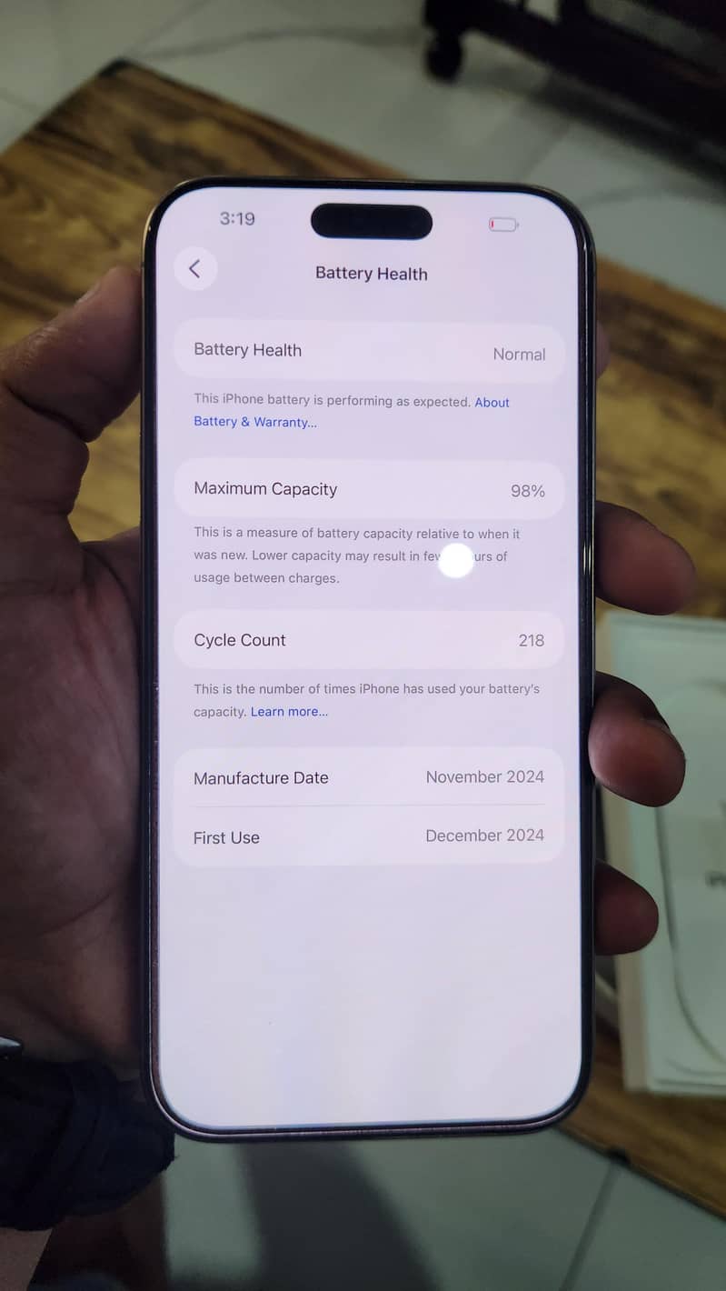 iphone 16 pro max 6