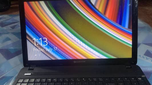 Pocket pal laptop [All Exchange Possible]