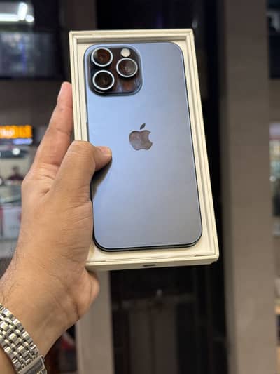 Apple iPhone 15 Pro Max 512GB non pta