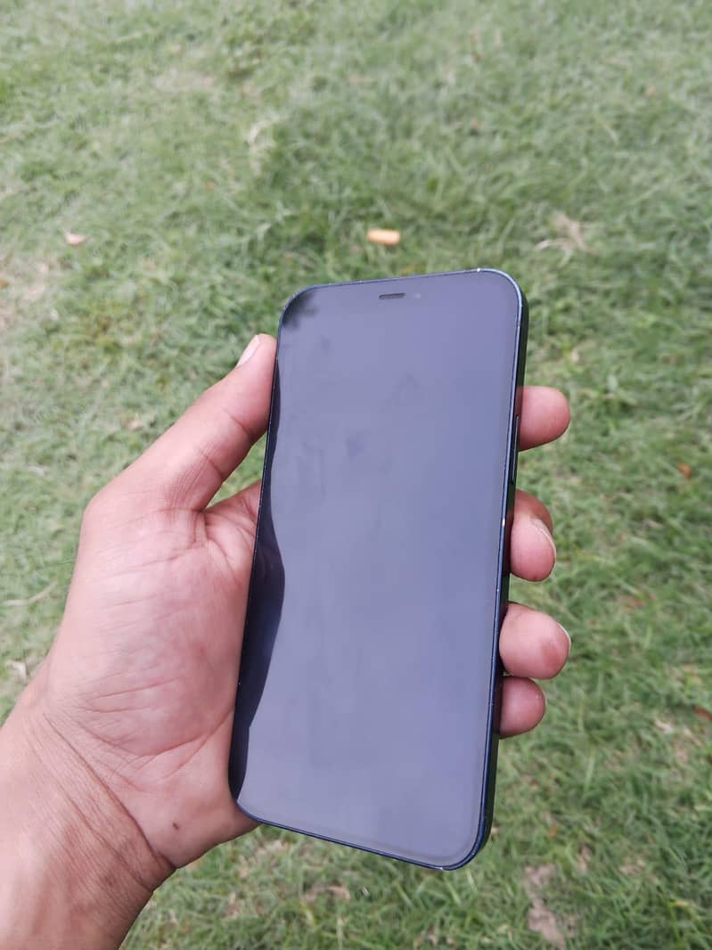 Apple iPhone 12 1