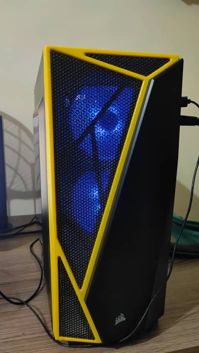 Dekstop Gaming PC Intel Core i7 8700k for sale