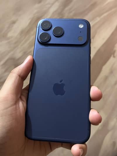 Apple iPhone 17 Pro Max Non PTA Jv