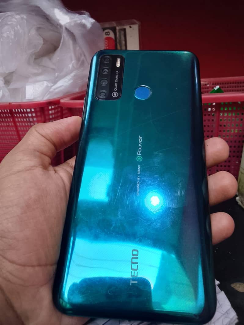 Tecno 2