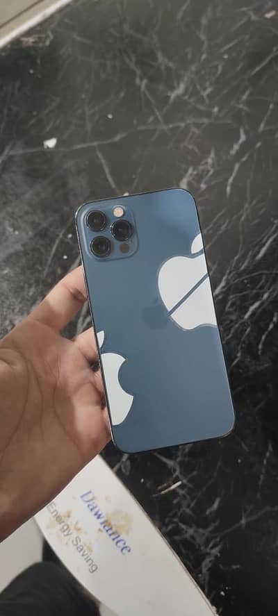 Apple iPhone 12 Pro