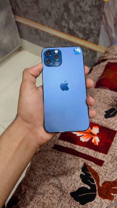 Apple iPhone 12 Pro