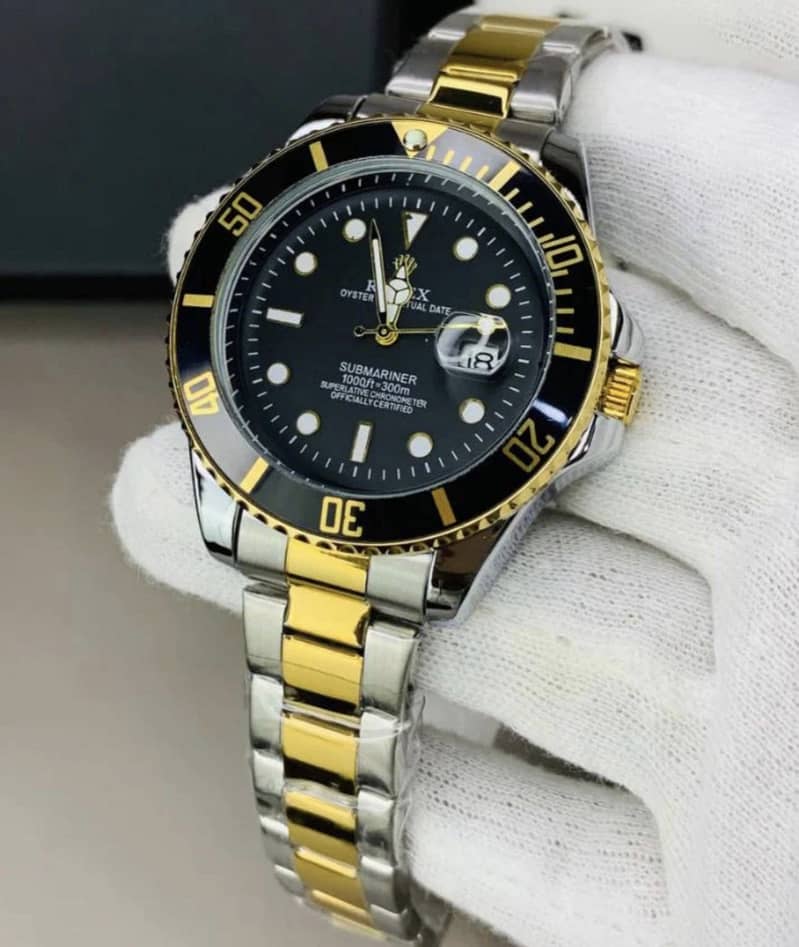 Whatch 1