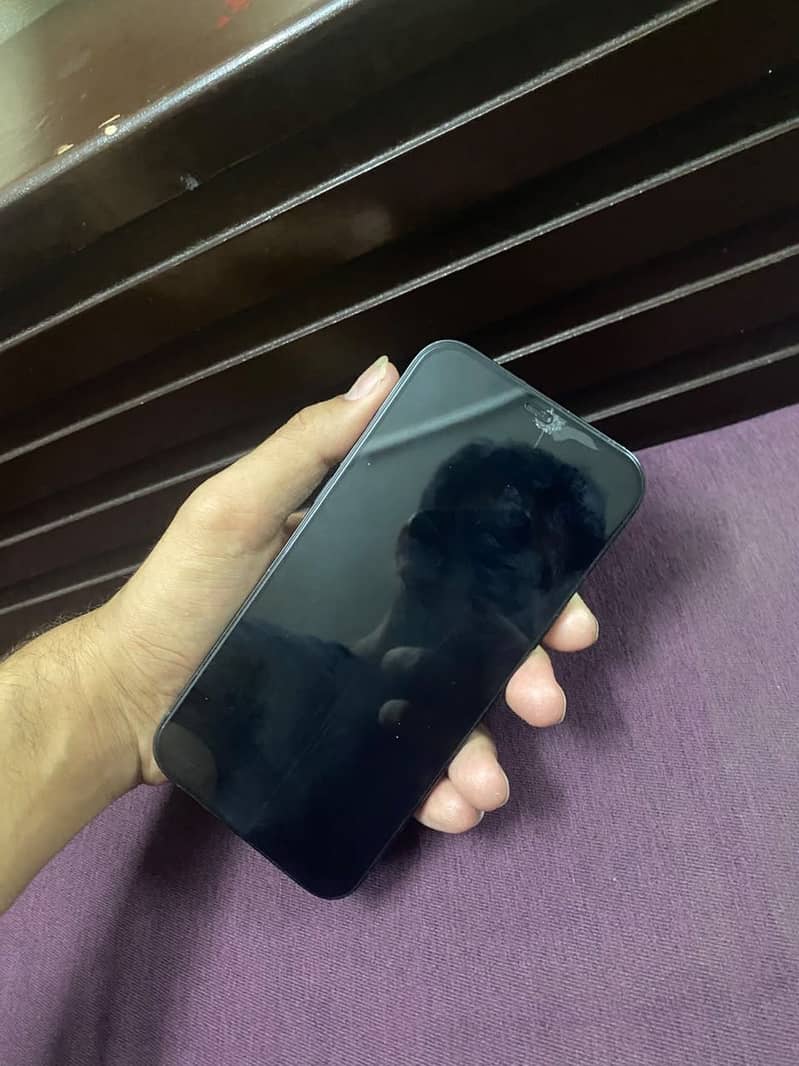 Iphone 12 pro max 6
