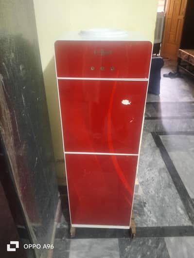water dispenser