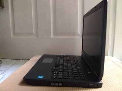 NEC i5 versa pro laptop