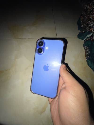 Apple iPhone 16 Urgent Sale