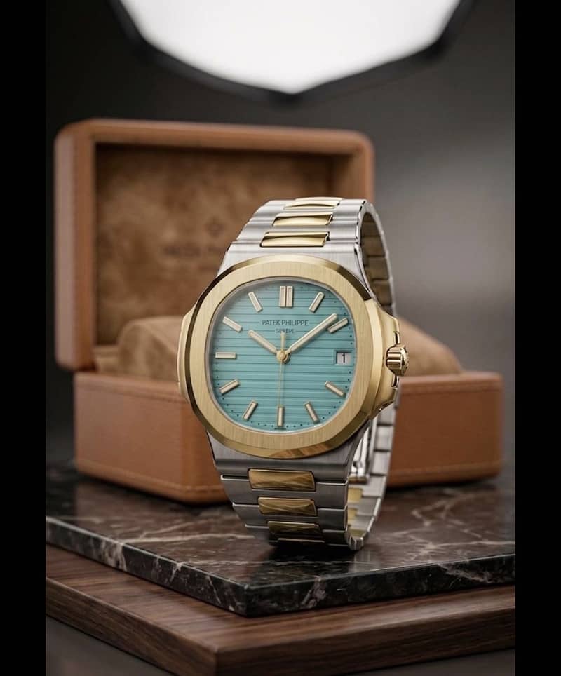 Watch 3