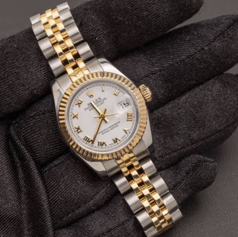 Watch 4