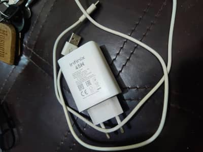45w Charger