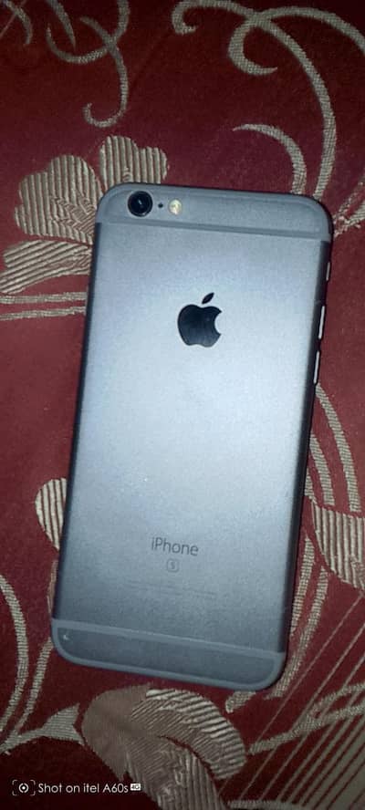 Apple iPhone 6S
