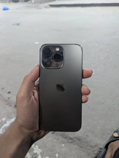Apple iPhone 13 Pro