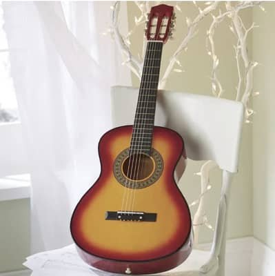 Spanish guitar