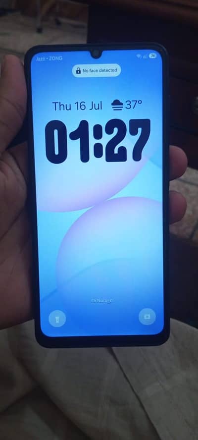 Samsung Mobile A07 5G