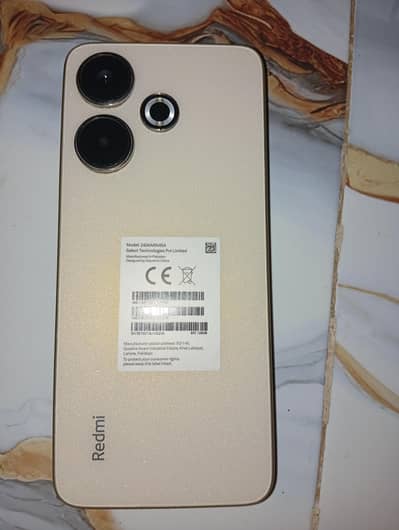 Xiaomi Redmi 13