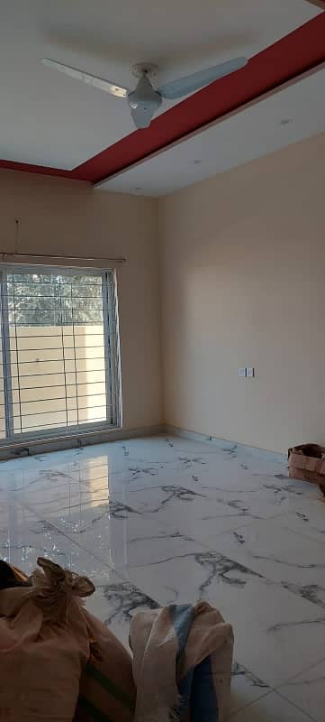 Brand New Luxurious House Is Available For Rent