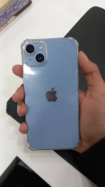 iPhone 14 Plus non pta 4 months sim time