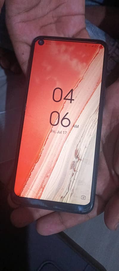 Tecno CAMON 17P