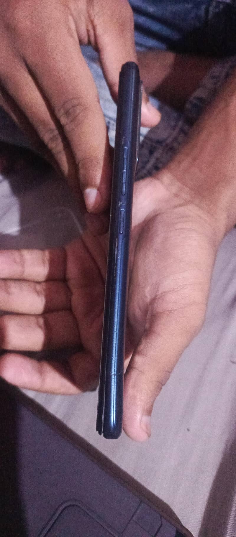 Tecno CAMON 17P 2