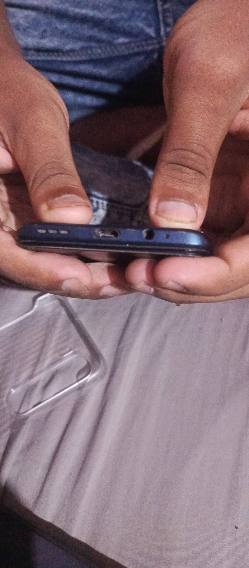 Tecno CAMON 17P 3