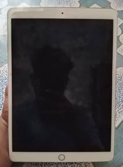 iPad Pro 2017