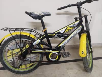 Bicycle Original China (Sharp)