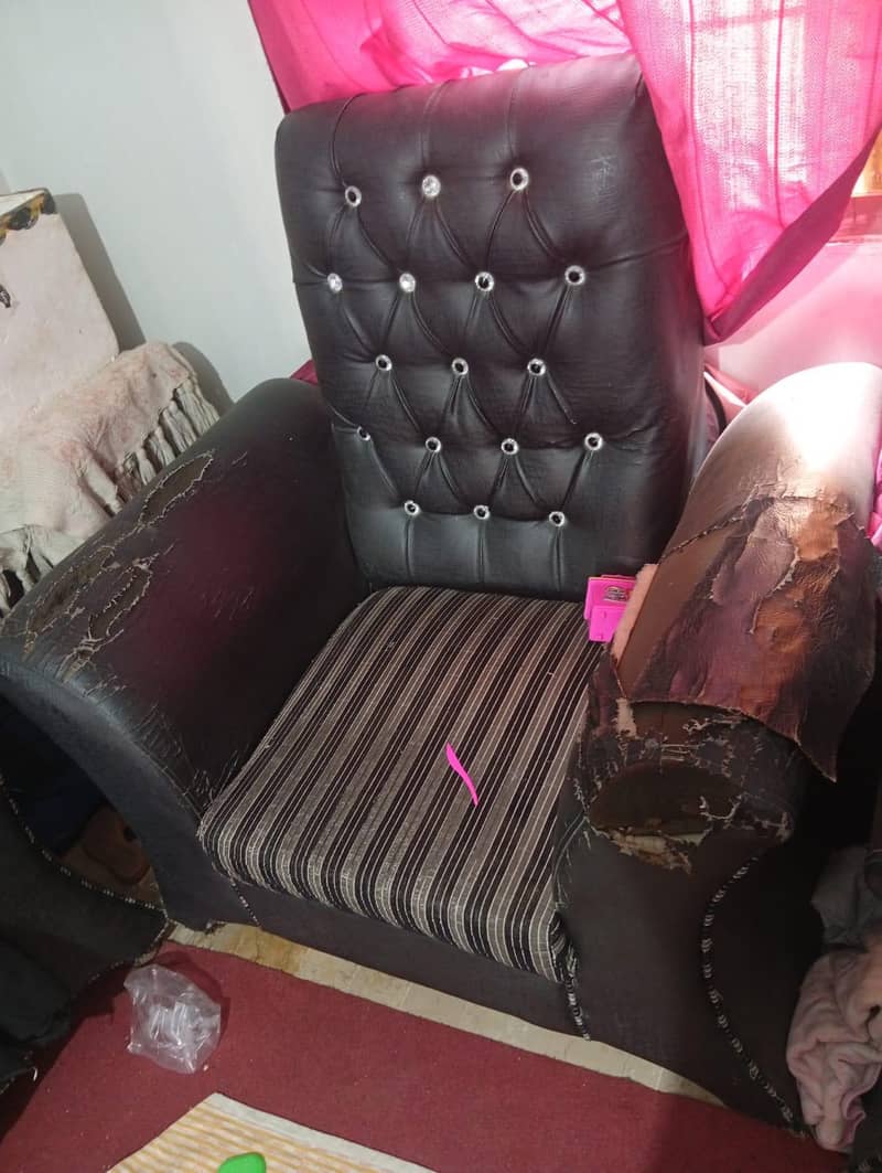 5 seater sofa set 1