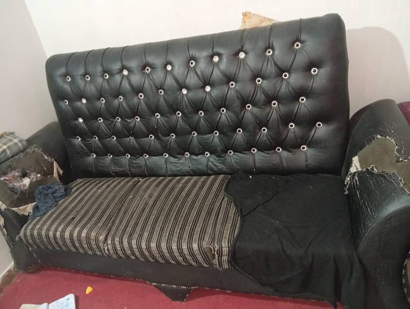 5 seater sofa set 2