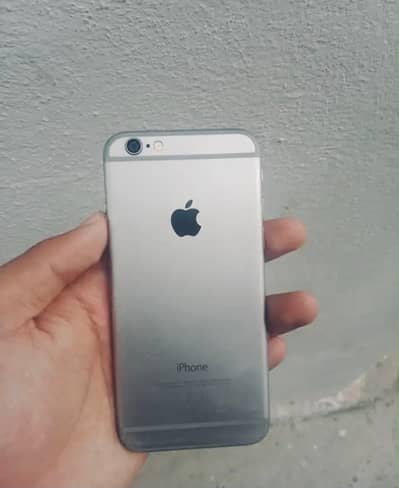 Apple iPhone 6