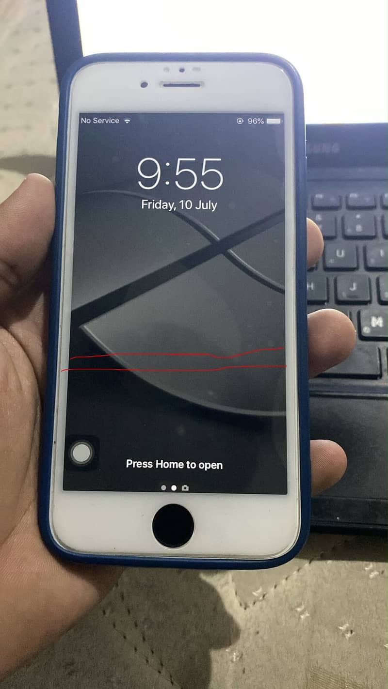 Apple iPhone 6 2