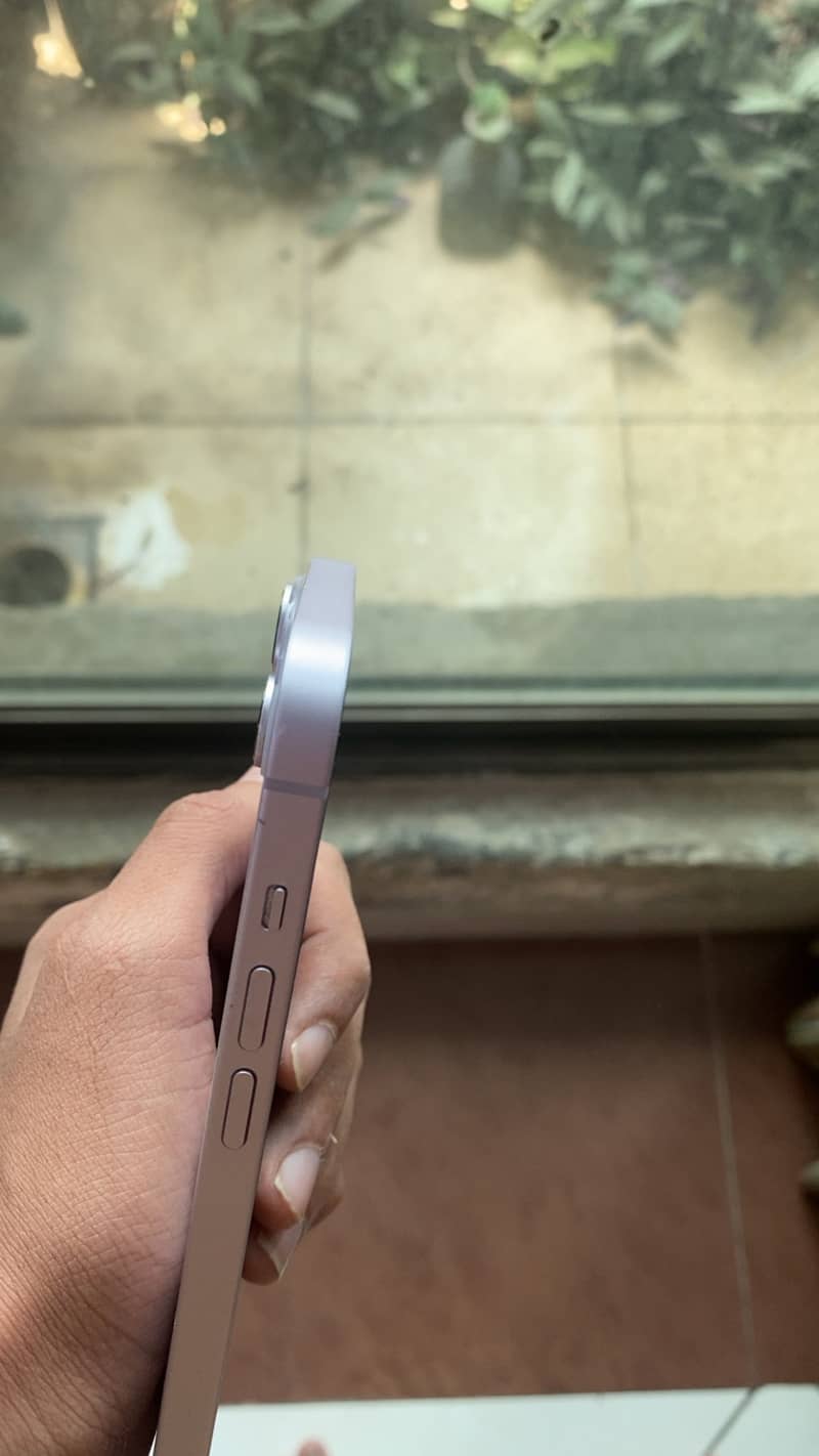 Apple iPhone 14 plus 1
