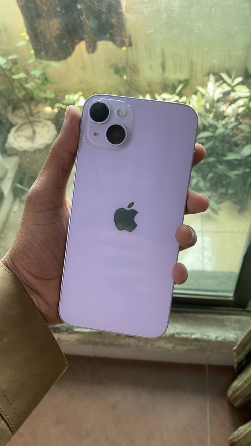 Apple iPhone 14 plus 2
