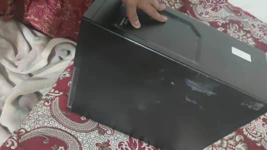 i5 3gen with 16gb ram