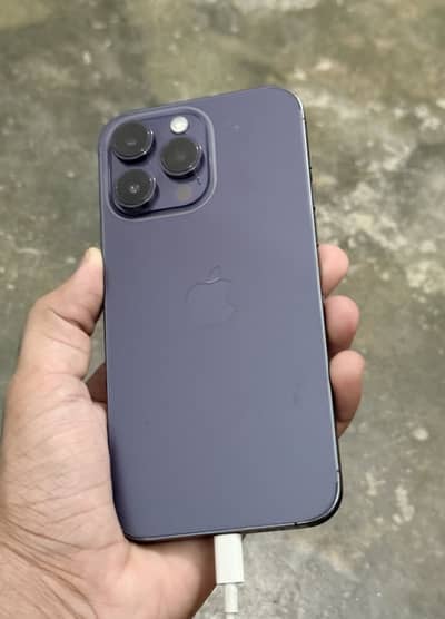 iPhone 14 Pro Max 256gb factory unlock urgent sale