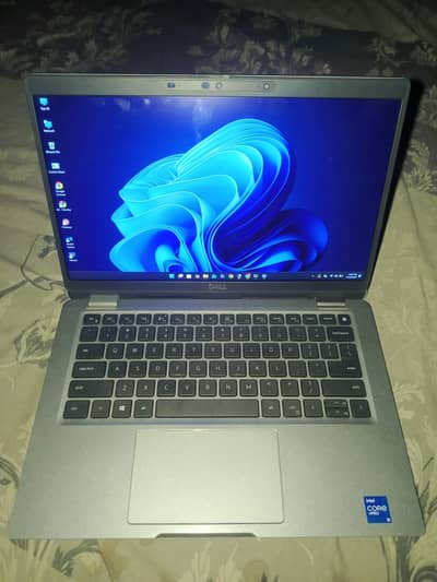 Dell Latitude 5320 | i5 11th Gen | 16GB | Touch