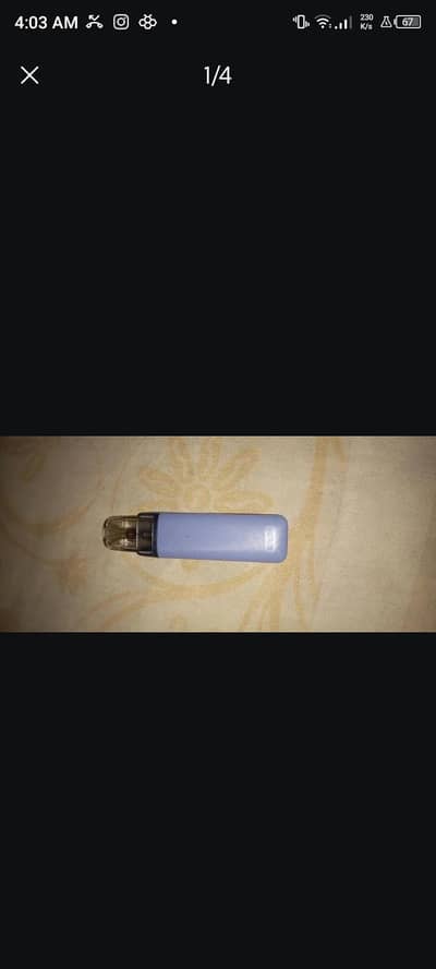 G3 lite pod for sale