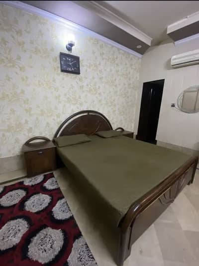 master bed set