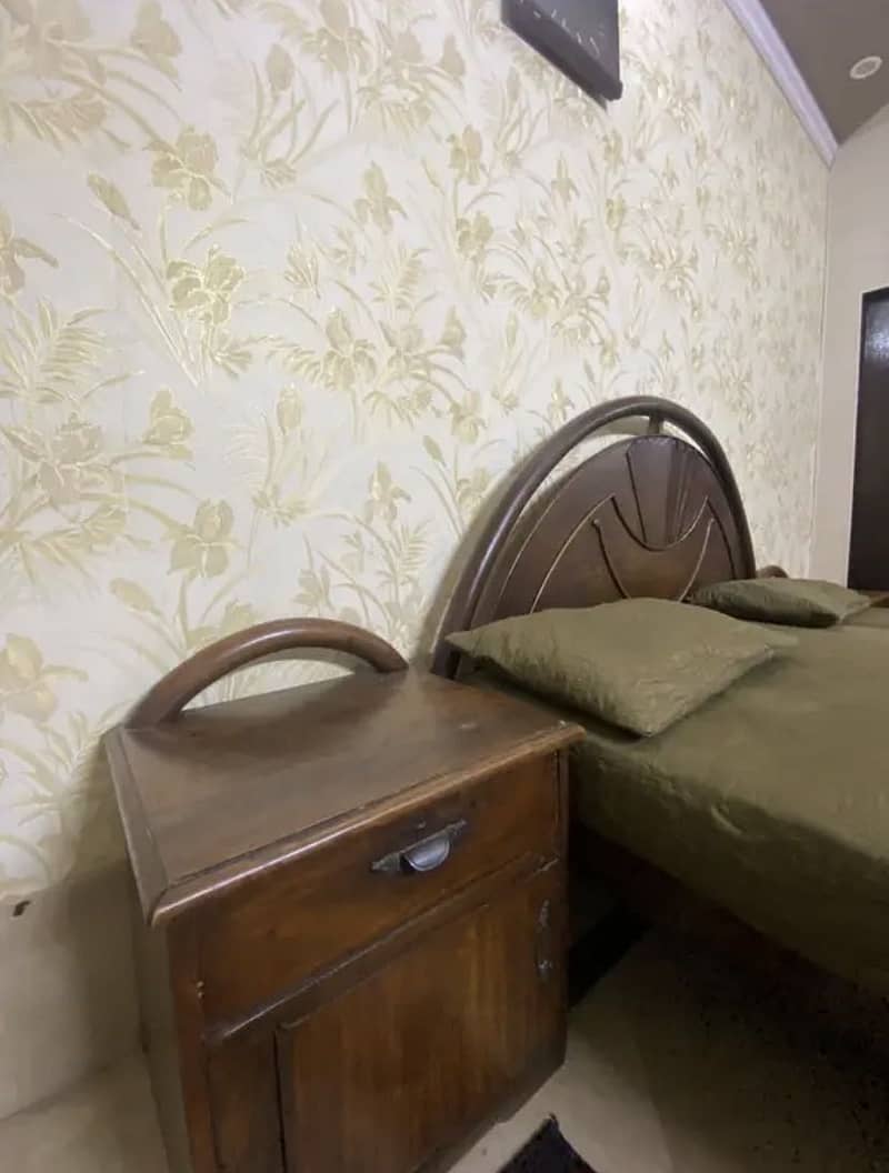 master bed set 1