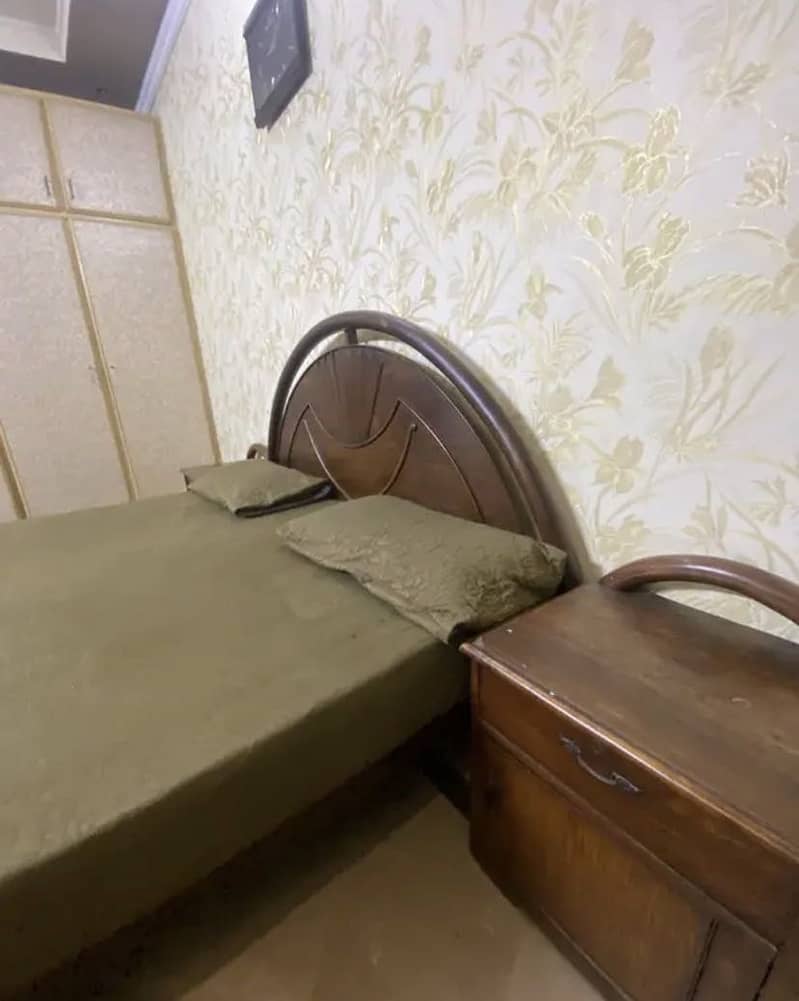 master bed set 2