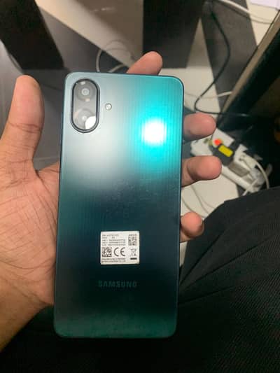 Samsung A07 5g