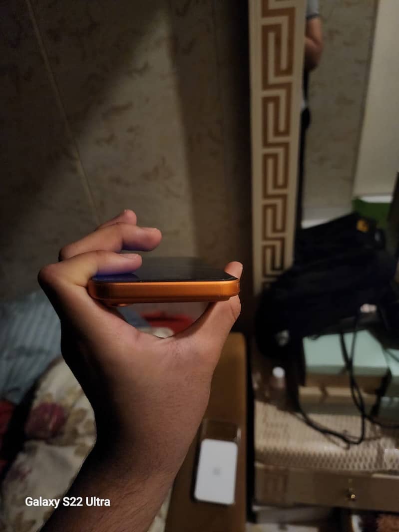Apple iPhone 17 Pro Max 7