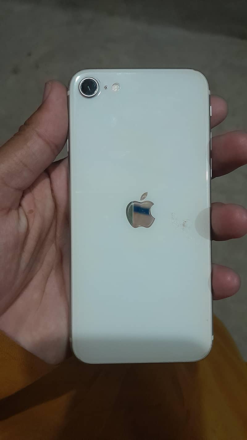 Apple iPhone SE 1