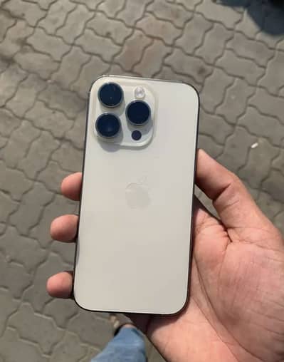 14pro Factory unlock 128gb