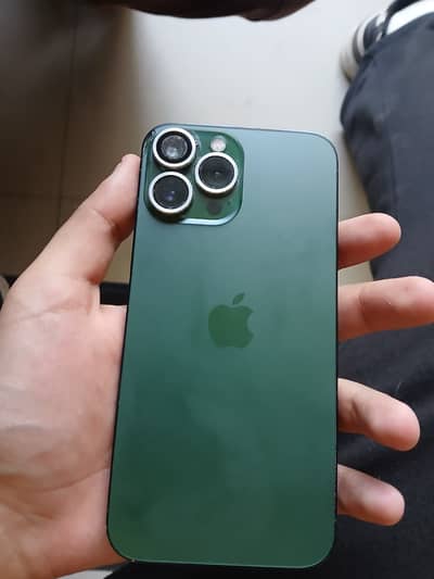 iPhone 13 Pro Max Bypass 256GB