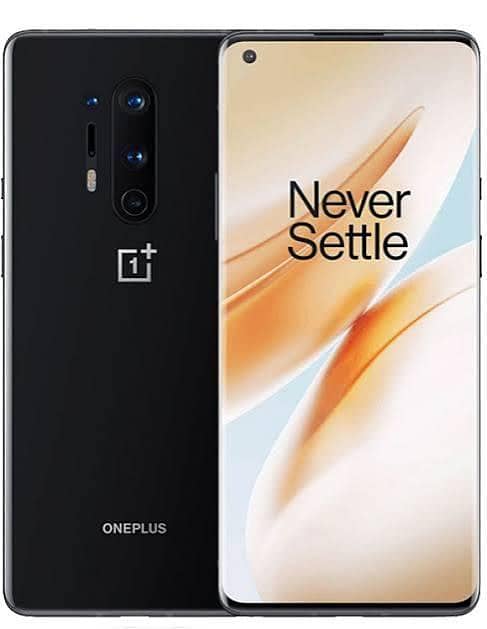 ONEPLUS 8 PRO 0