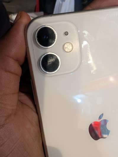 iphone 11 ha exchange possible